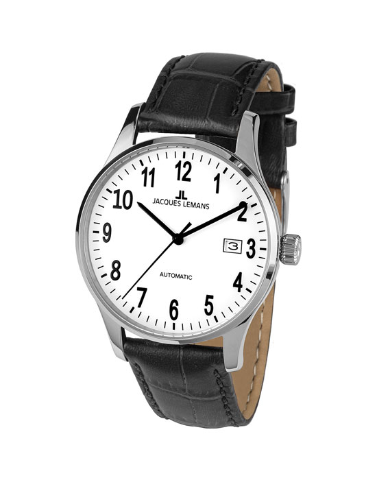 Часы Jacques Lemans London 1-2073C